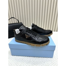 Prada Low Shoes